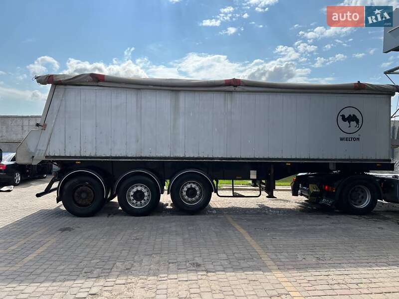 Тягач DAF XF 105 2008 в Хмельницком фото 20 Тягач DAF XF 105 2008 в Хмельницком