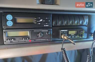 Тягач DAF XF 105 2011 в 