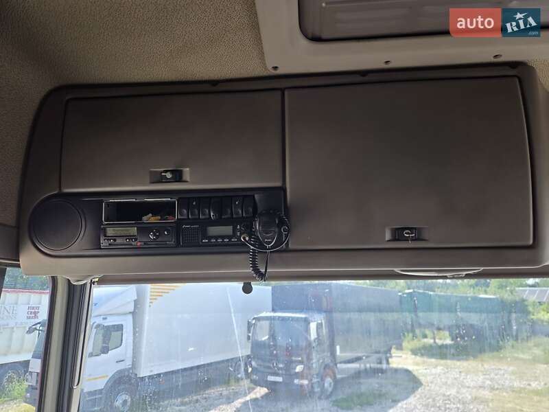 Тягач DAF XF 105 2013 в Бучаче