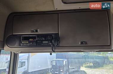 Тягач DAF XF 105 2013 в 