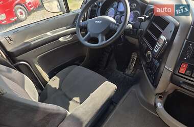 Тягач DAF XF 105 2013 в 