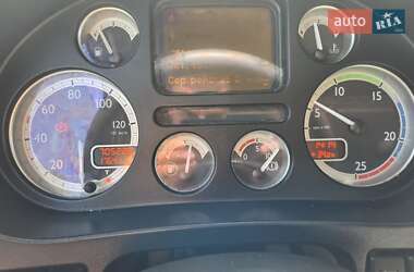 Тягач DAF XF 105 2013 в 