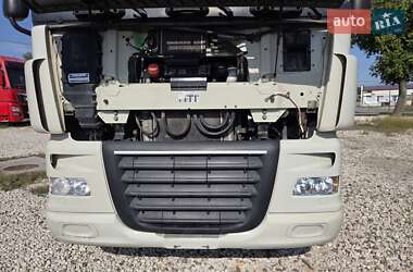 Тягач DAF XF 105 2013 в 
