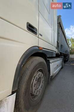 Зерновоз DAF XF 105 2007 в 
