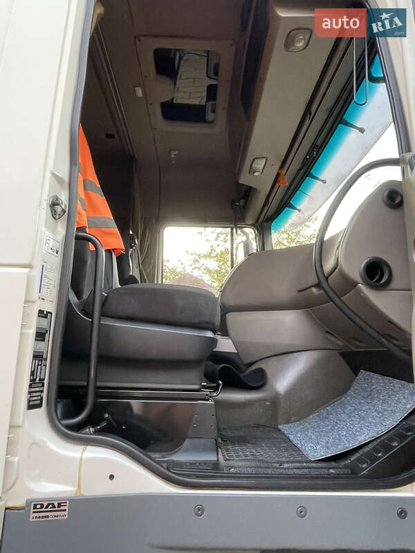 Тягач DAF XF 105 2013 в Первомайске