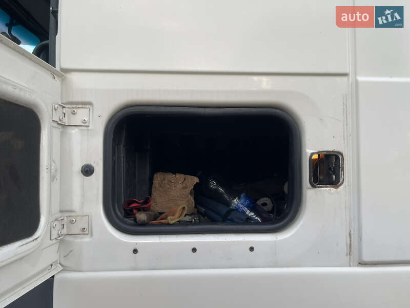 Тягач DAF XF 105 2013 в Первомайске