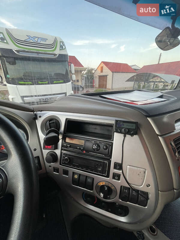 Тягач DAF XF 105 2013 в Первомайске