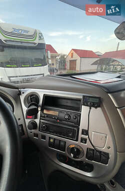 Тягач DAF XF 105 2013 в 