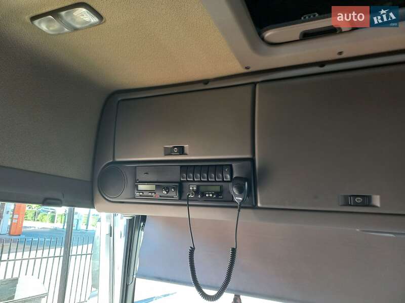 Тягач DAF XF 105 2010 в Житомире