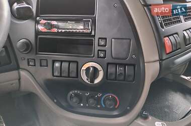 Тягач DAF XF 105 2013 в 
