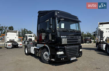 Тягач DAF XF 105 2013 в 