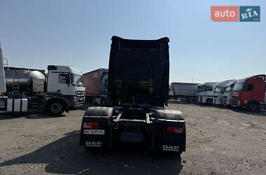 Тягач DAF XF 105 2013 в 