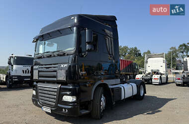 Тягач DAF XF 105 2013 в 
