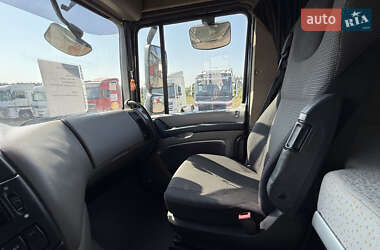 Тягач DAF XF 105 2013 в 