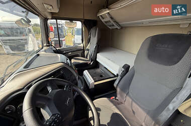 Тягач DAF XF 105 2013 в 