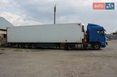 Тягач DAF XF 105 2007 в 