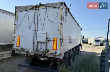 Тягач DAF XF 105 2013 в 