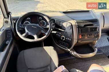Тягач DAF XF 105 2013 в 