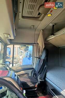 Тягач DAF XF 105 2009 в 