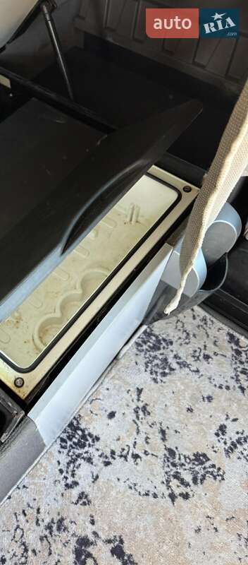 Тентованый DAF XF 105 2008 в Измаиле фото 27 Тентованый DAF XF 105 2008 в Измаиле