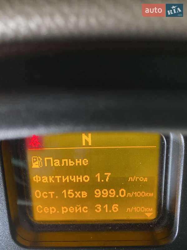 Тентований DAF XF 105 2011 в Луцьку