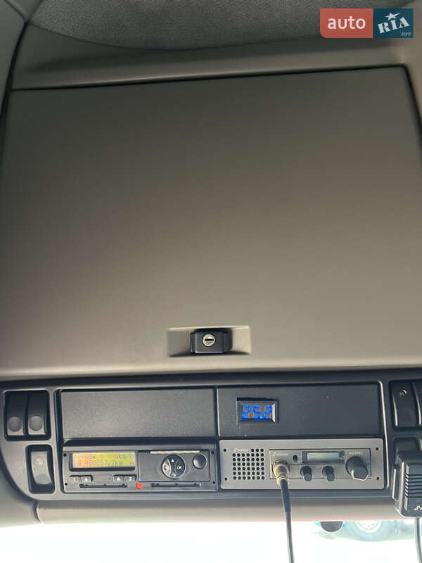 Другие грузовики DAF XF 105 2008 в Львове