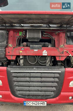 Другие грузовики DAF XF 105 2008 в 
