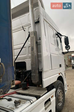 Тягач DAF XF 105 2008 в 