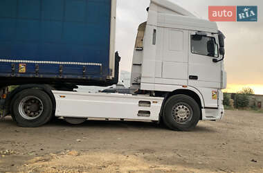 Тягач DAF XF 105 2008 в 