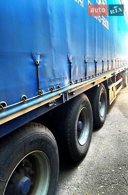 Тягач DAF XF 105 2011 в 
