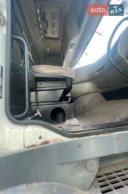 Тягач DAF XF 105 2007 в 