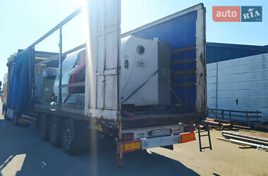 Тягач DAF XF 105 2010 в 