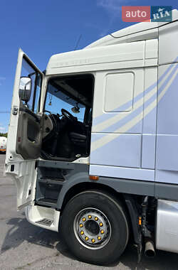 Тягач DAF XF 105 2014 в Києві