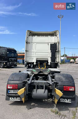 Тягач DAF XF 105 2014 в 