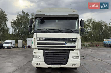 Зерновоз DAF XF 105 2012 в 