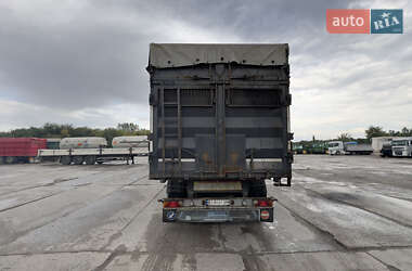 Зерновоз DAF XF 105 2012 в 