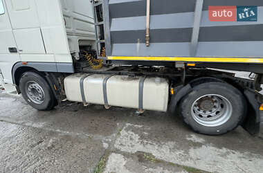 Зерновоз DAF XF 105 2012 в 
