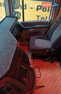 Тягач DAF XF 105 2011 в 