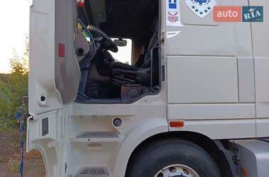 Тягач DAF XF 105 2011 в 