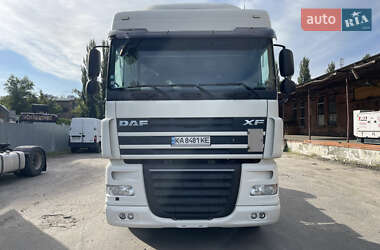 Тягач DAF XF 105 2011 в 
