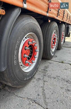 Тягач DAF XF 105 2011 в 