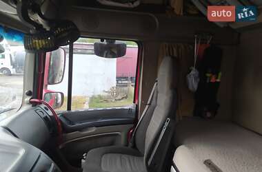 Тентованый DAF XF 105 2012 в 