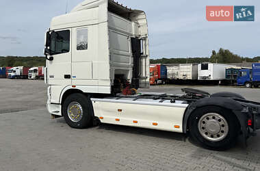 Тягач DAF XF 105 2013 в 