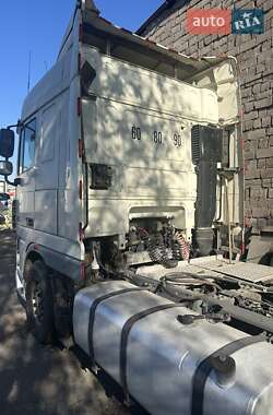 Інші вантажівки DAF XF 105 2011 в 