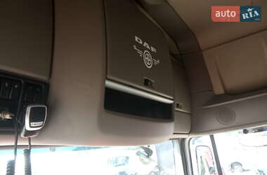 Тягач DAF XF 105 2013 в 