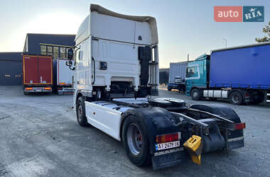 Тягач DAF XF 105 2013 в 
