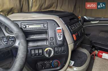 Тягач DAF XF 105 2010 в 