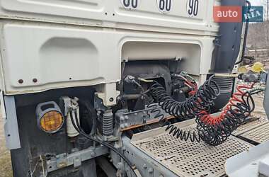 Тягач DAF XF 105 2010 в 