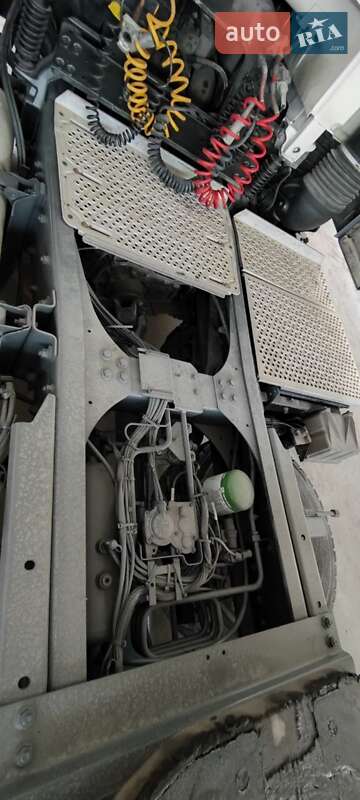 Тягач DAF XF 105 2010 в Тернополі фото 6 Тягач DAF XF 105 2010 в Тернополі