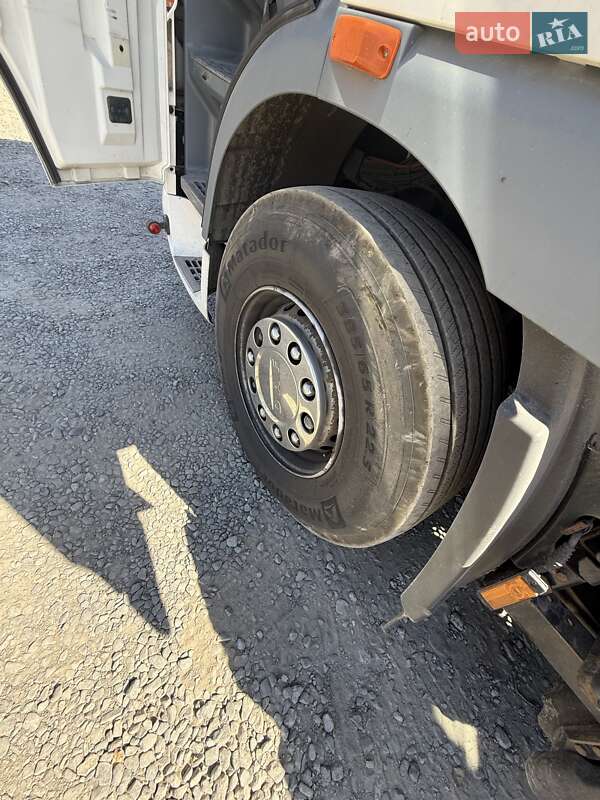 Тягач DAF XF 105 2013 в Одессе